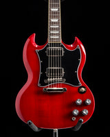 Epiphone SG Standard Cherry