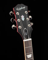 Epiphone SG Standard Cherry
