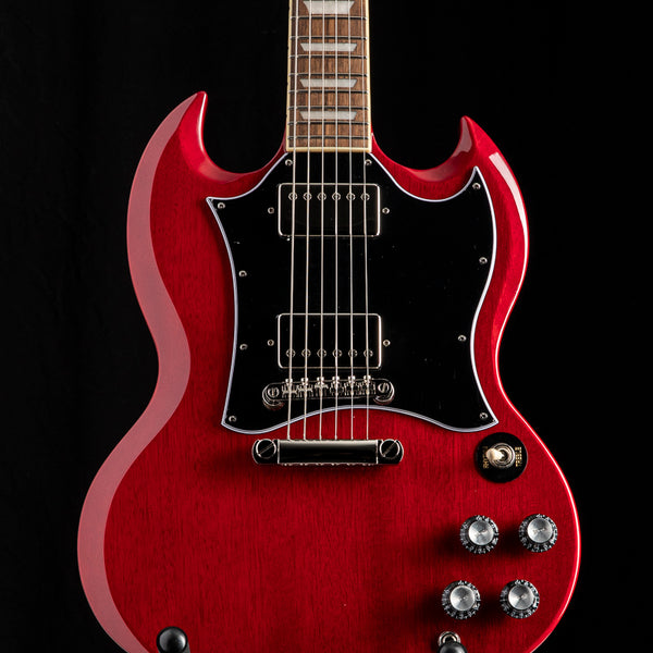 Epiphone SG Standard Cherry