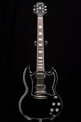 Epiphone SG Standard Ebony