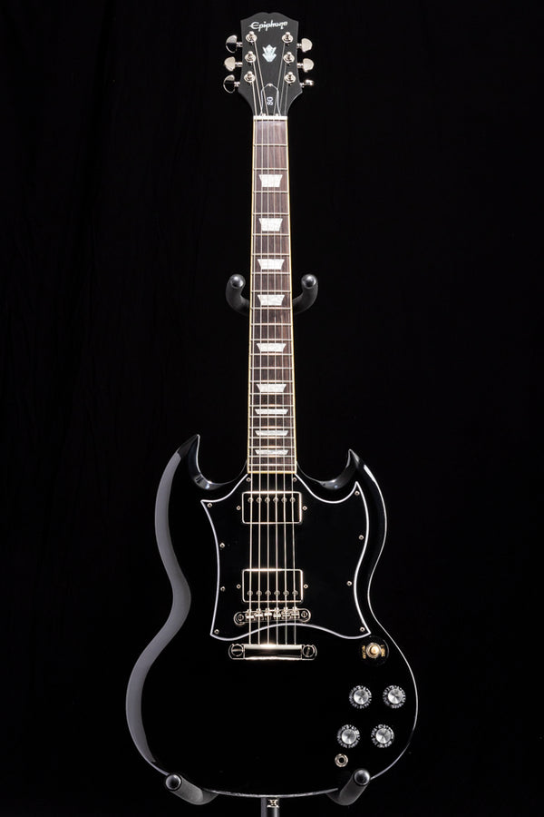Epiphone SG Standard Ebony