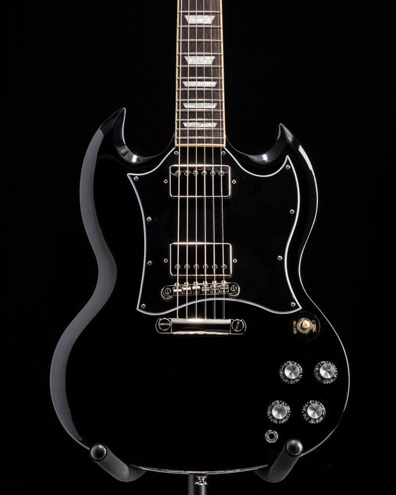 Epiphone SG Standard Ebony