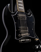 Epiphone SG Standard Ebony