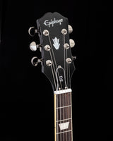 Epiphone SG Standard Ebony