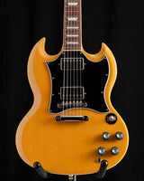 Epiphone SG Standard TV Yellow