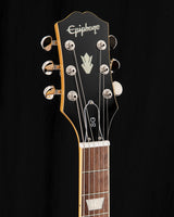 Epiphone SG Standard TV Yellow