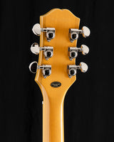 Epiphone SG Standard TV Yellow