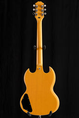 Epiphone SG Standard TV Yellow