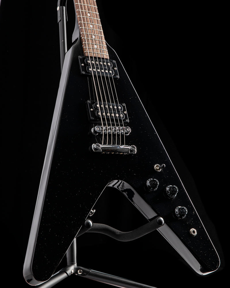 Gibson 80s Flying V Ebony