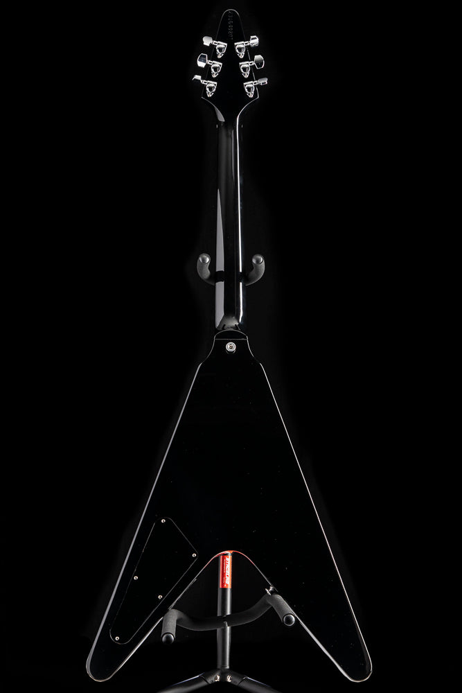 Gibson 80s Flying V Ebony