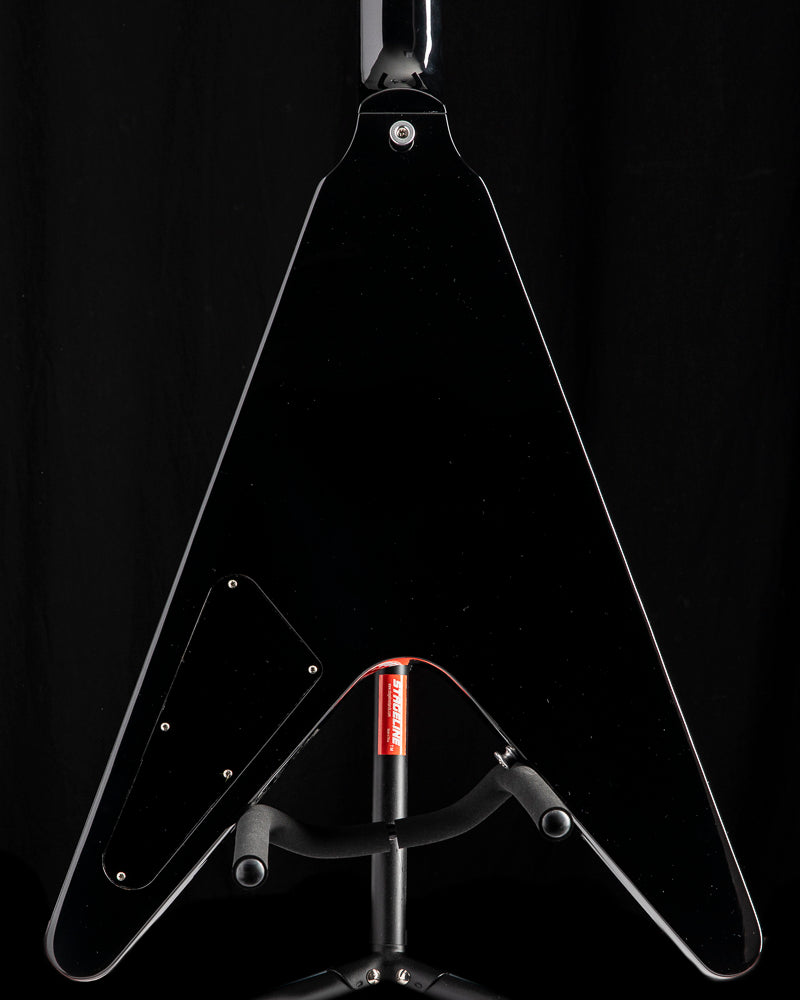 Gibson 80s Flying V Ebony