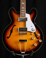 Epiphone Casino Vintage Sunburst