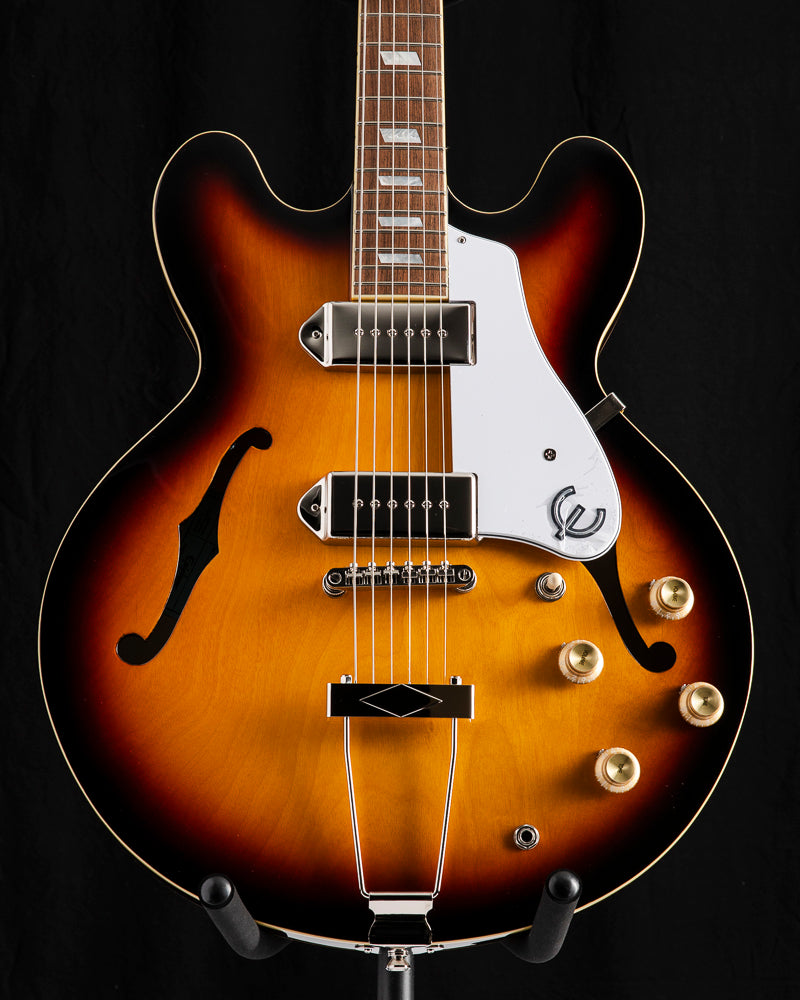 Epiphone Casino Vintage Sunburst