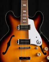 Epiphone Casino Vintage Sunburst