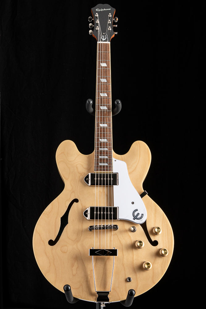 Epiphone Casino Natural