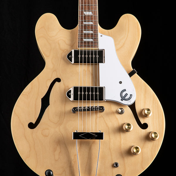 Epiphone Casino Natural