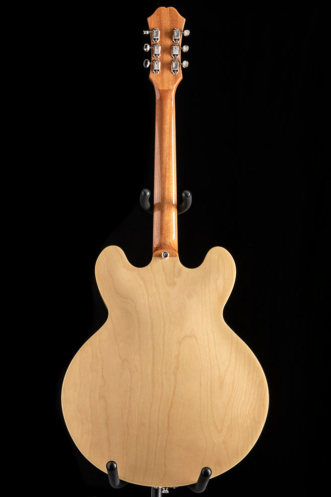ギター Epiphone Casino Natural 8cdae2bf02ZDDZg6RBkLjBe9vTZaIo