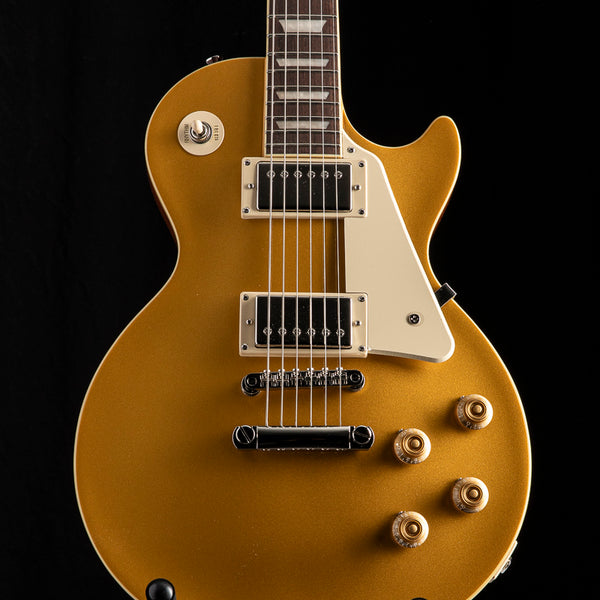 Used Epiphone Les Paul Standard 50s Goldtop