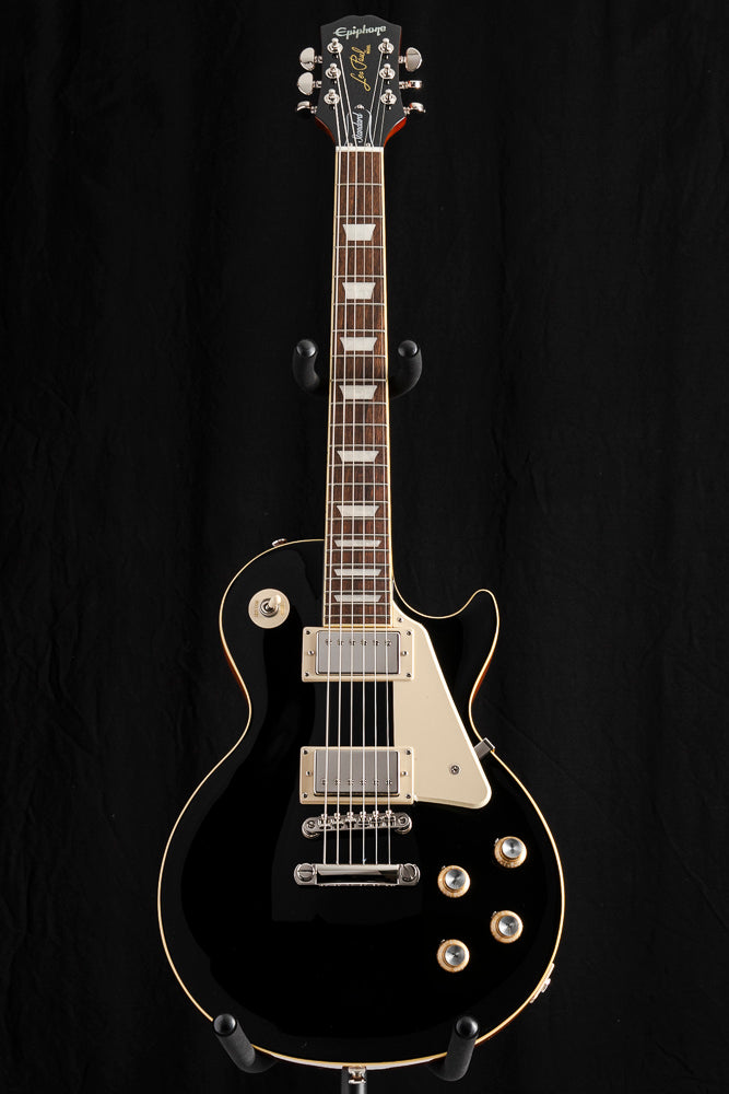 ギター Epiphone Les Paul Standard 60s Ebony Epiphone Les Paul Standard 60s Ebony