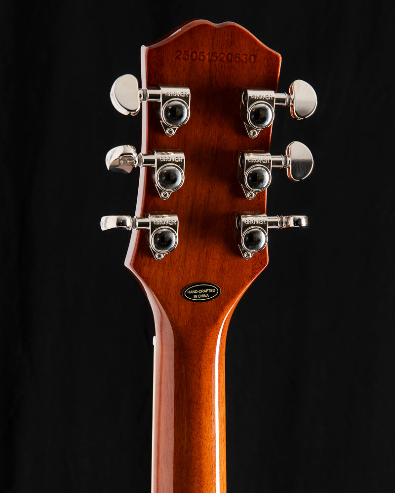 Epiphone Les Paul Standard 60s Ebony