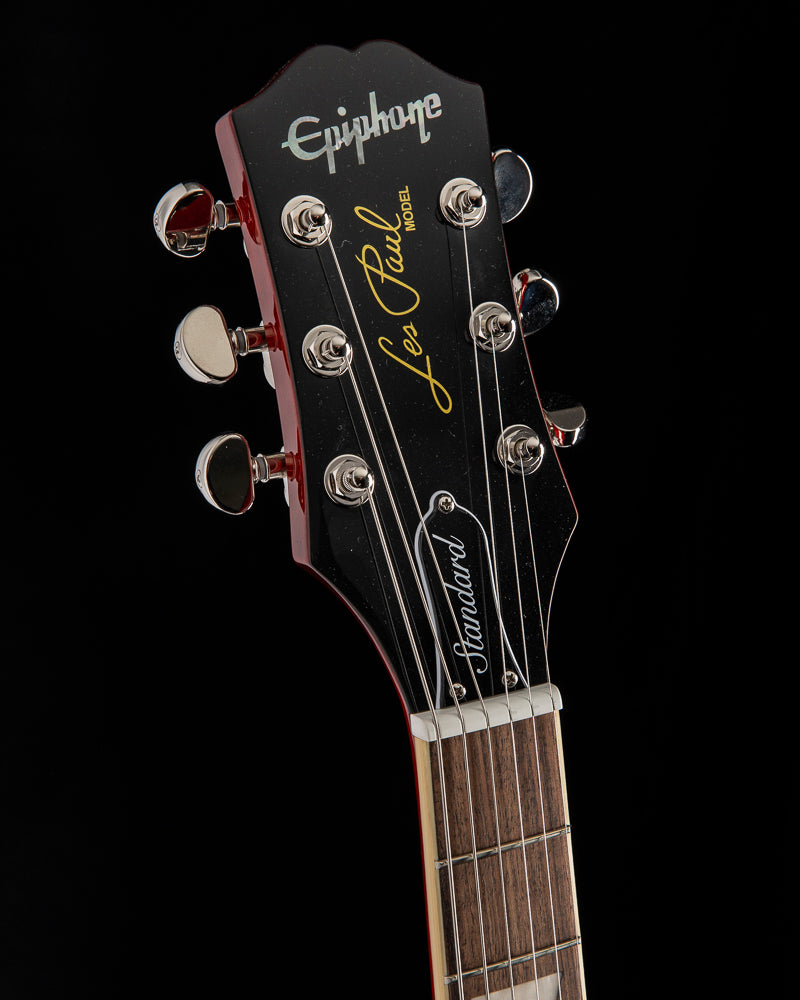 Epiphone Les Paul Standard 60s Iced Tea Burst