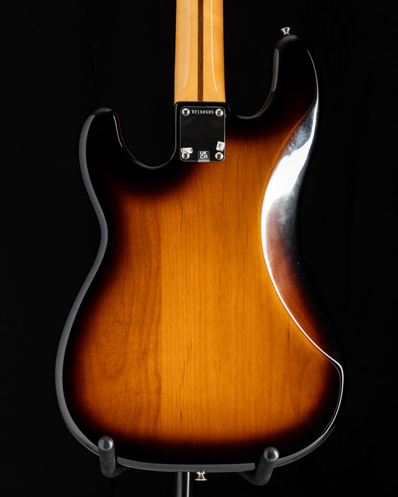Used Ernie Ball Music Man Cutlass RS Vintage Tobacco