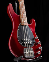 Used Ernie Ball Music Man Sterling 4H Red