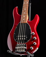 Used Ernie Ball Music Man Sterling 4H Red