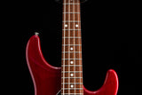Used Ernie Ball Music Man Sterling 4H Red