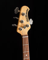 Used Ernie Ball Music Man Sterling 4H Red