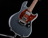 Used Ernie Ball Music Man Stingray RS Charcoal Frost