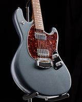 Used Ernie Ball Music Man Stingray RS Charcoal Frost