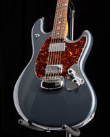 Used Ernie Ball Music Man Stingray RS Charcoal Frost