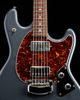 Used Ernie Ball Music Man Stingray RS Charcoal Frost
