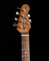 Used Ernie Ball Music Man Stingray RS Charcoal Frost