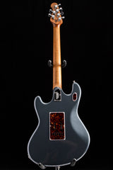 Used Ernie Ball Music Man Stingray RS Charcoal Frost