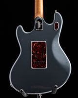 Used Ernie Ball Music Man Stingray RS Charcoal Frost