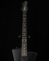 Used Ernie Ball Music Man St. Vincent Stealth Black