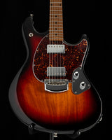 Used Ernie Ball Music Man Stingray RS Sunburst