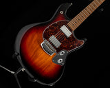 Used Ernie Ball Music Man Stingray RS Sunburst