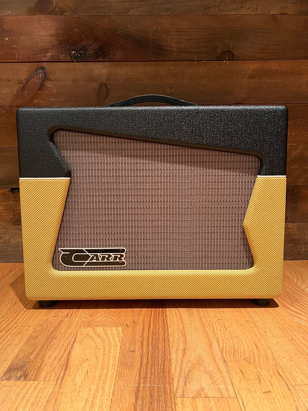 Used Carr Amps Skylark Combo