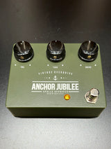 Used Apollo Approved Anchor Jubilee Vintage Overdrive