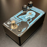 Used Walrus Audio Emissary Parallel Boost