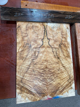 Paul Reed Smith Private Stock McCarty Single Humbucker Sandstorm Glow