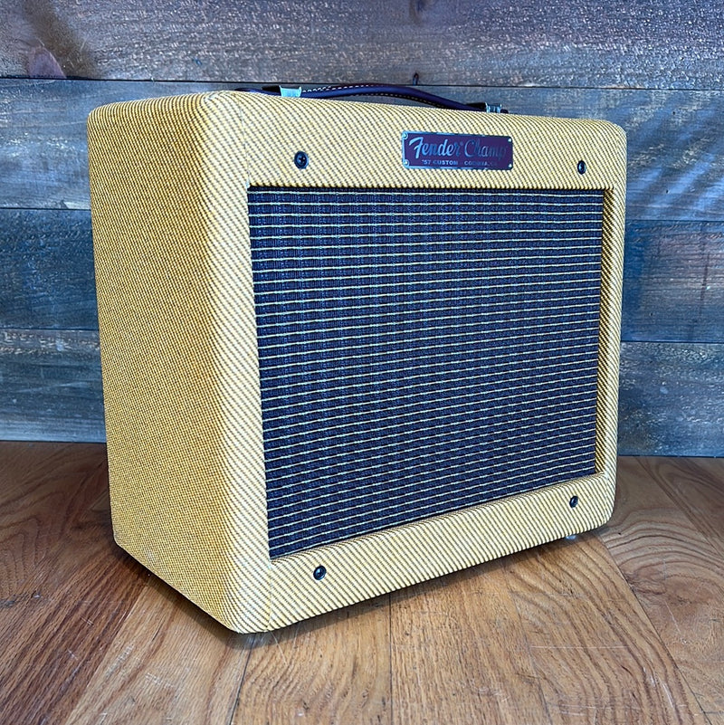 Used Fender '57 Custom Champ Combo