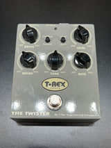 Used T-Rex The Twister Chorus/Flanger