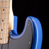 F. Brock Custom Bass Indigo