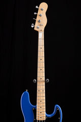 F. Brock Custom Bass Indigo
