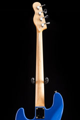 F. Brock Custom Bass Indigo