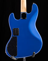 F. Brock Custom Bass Indigo
